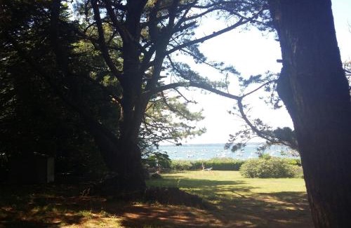 Concarneau House | Park Rouz Beach