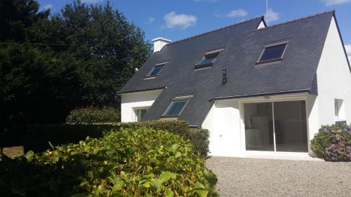 Concarneau House | Park Rouz Beach