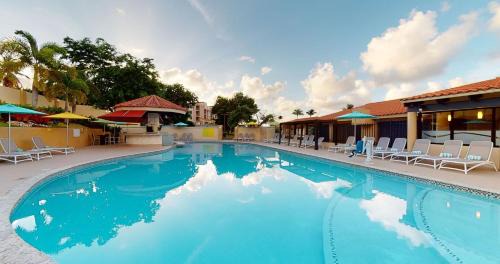Rio Abajo Apartment | Park Royal Homestay Club Cala Puerto Rico