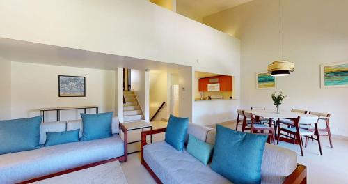 Rio Abajo Apartment | Park Royal Homestay Club Cala Puerto Rico