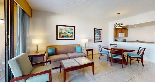 Rio Abajo Apartment | Park Royal Homestay Club Cala Puerto Rico