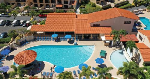Rio Abajo Apartment | Park Royal Homestay Club Cala Puerto Rico