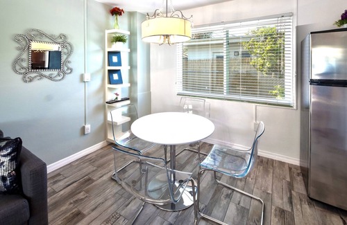 St. Pete Beach Apartment | Park Shore Suites St Pete Beach
