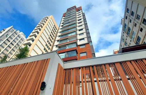 Paraiso Apartment | Park Side Jd. Paulista