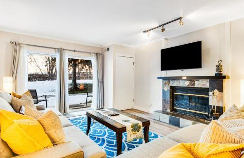 Downtown Park City Apartment | Park Station #212