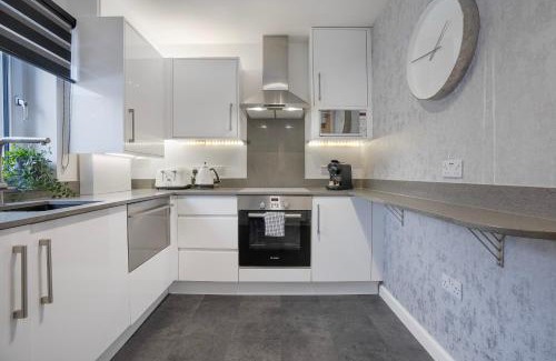 Central Aberdeen Apartment | Park Street Apartment - Grampian Lettings