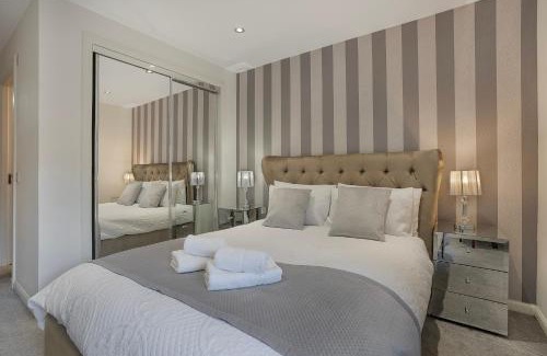 Central Aberdeen Apartment | Park Street Apartment - Grampian Lettings