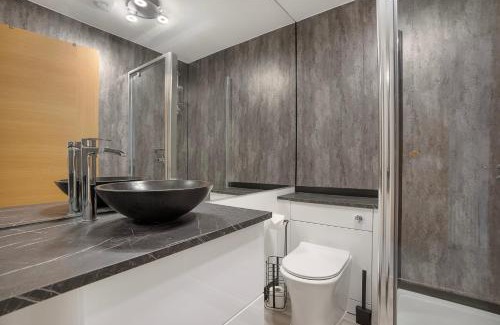 Central Aberdeen Apartment | Park Street Apartment - Grampian Lettings