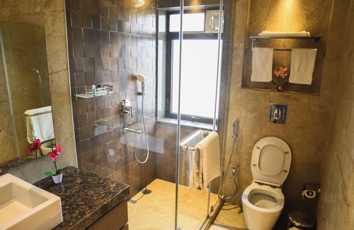 Park Street Bed & Breakfast | Park Suites