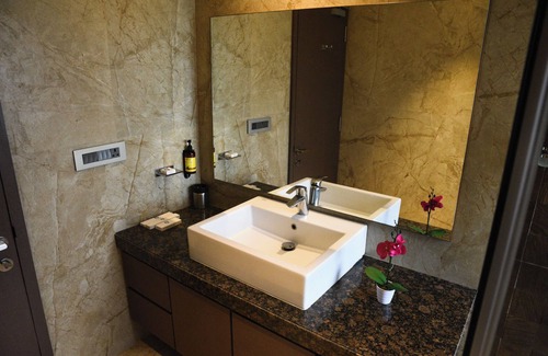Park Street Bed & Breakfast | Park Suites