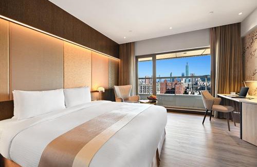 Daan Hotel | Park Taipei Hotel