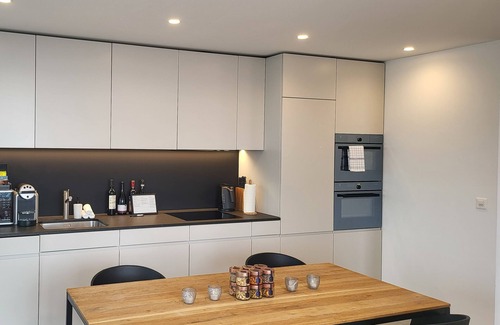 Zug Apartment | Park Tower City View Apartments