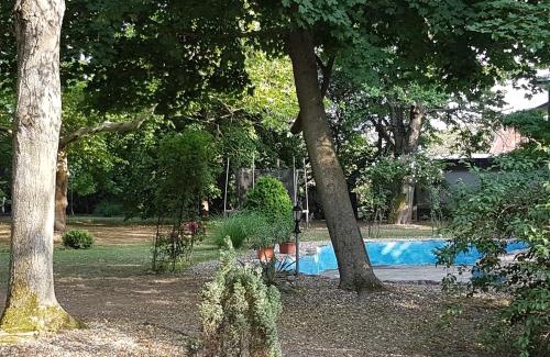 Somotor Apartment | Park - ubytovanie v súkromí Somotor