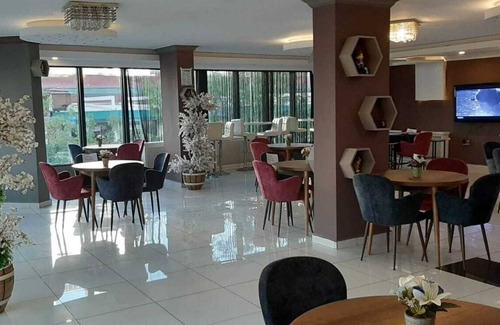 Sur Hotel | Park Vadi Hotel