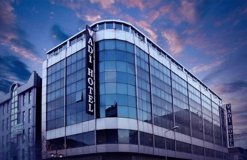 Sur Hotel | Park Vadi Hotel