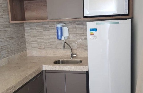 Pousada do Rio Quente Apartment | PARK VEREDAS APARTMENT 230