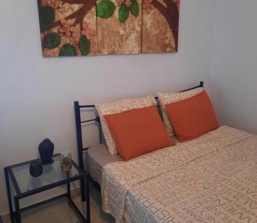 Paralia Dionysiou Apartment | Park view apartment in Paralia Dionisiou
