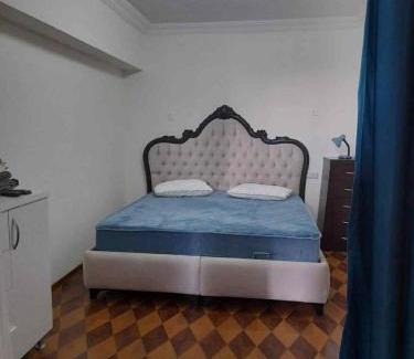 Old Boulevard Apartment | Park View Apartment Batumi