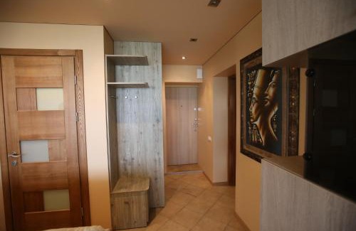 Kaunas Apartment | Park View Apartment