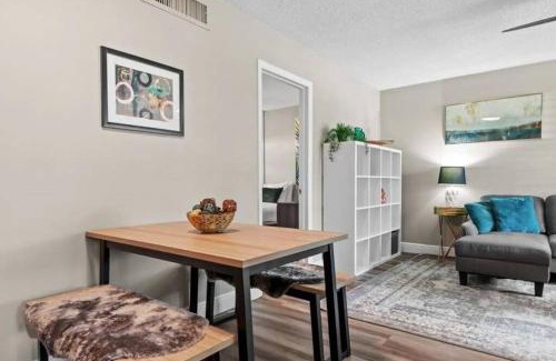 Redington Beach Apartment | Park View Condo #2