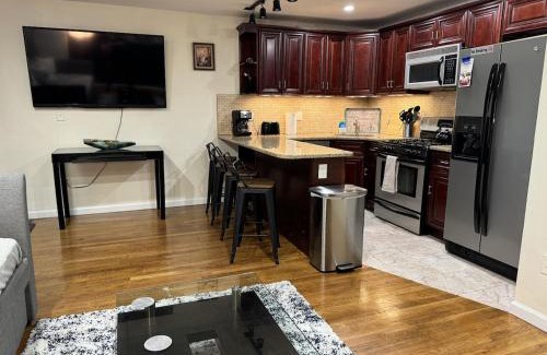 Union City Apartment | Park View Corp Two Units - 15 Mins to NYC