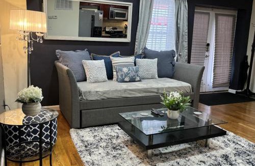 Union City Apartment | Park View Corp Two Units - 15 Mins to NYC