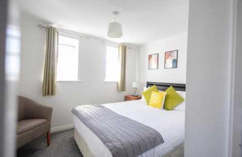 Middleton Cheney Apartment | Park View