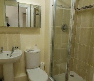 Middleton Cheney Apartment | Park View