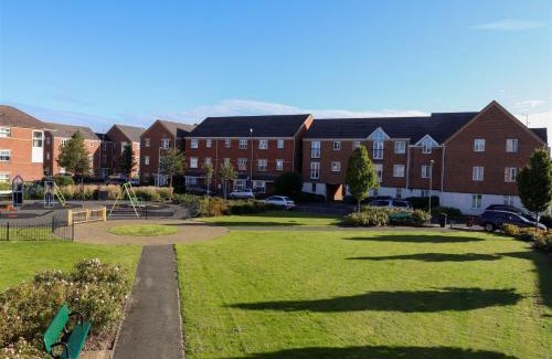 Middleton Cheney Apartment | Park View