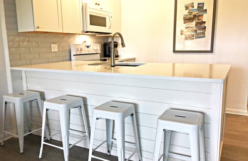 North Ocean City Condo | Park View, Pool, Fireworks and short walk to the Beach - Book Now!