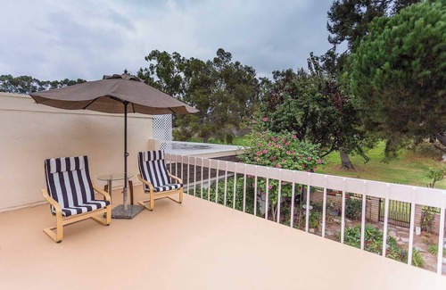Woodbridge House | Park View Retreat: Serene Getaway for Your Perfect Family Vacation #6915