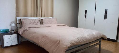 Pyeongtaek Apartment | Park Vill 202