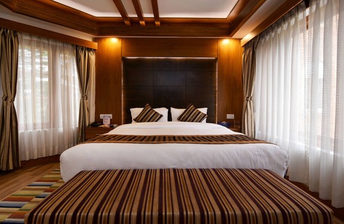 Burhanilkantha Hotel | Park Village Resort by KGH Group