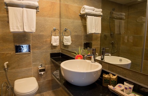 Burhanilkantha Hotel | Park Village Resort by KGH Group