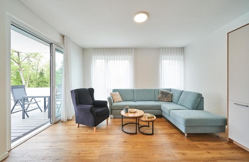 Bad Driburg Apartment | Parkblick Bad Driburg
