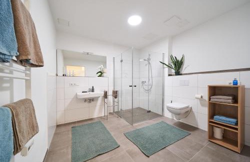 Bad Driburg Apartment | Parkblick Bad Driburg