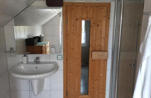 Satow Apartment | Parkblick Grüner Salon