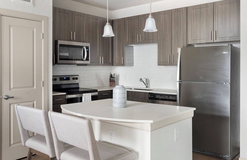 Pflugerville Apartment | Parker 1BD 1 - One Bedroom Apartment, Sleeps 2