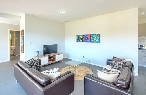 Lockyer House | Parker Eco House - Sustainable comfort