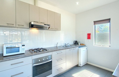 Lockyer House | Parker Eco House - Sustainable comfort