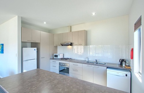 Lockyer House | Parker Eco House - Sustainable comfort