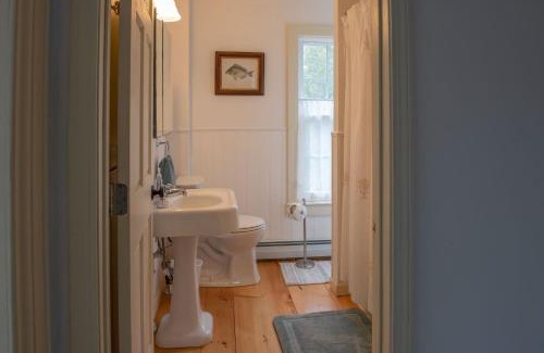 Phippsburg House | Parker Head House Popham Beach Phippsburg