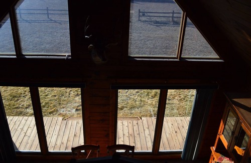 Lewellen House | Parker Lake House and Hunting Retreat