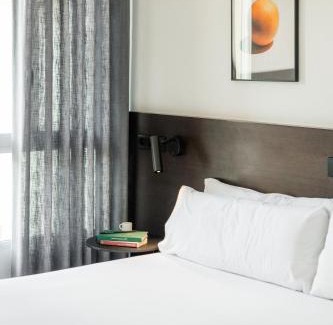 Extramurs Apartment | Parker The Urban Flats