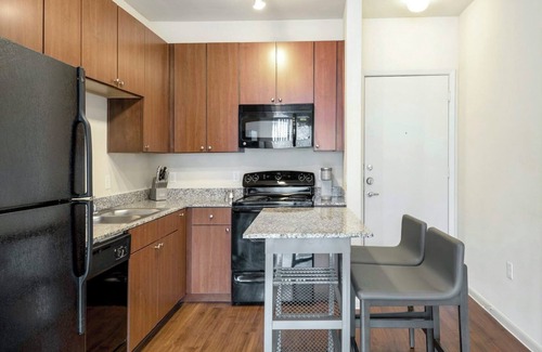 Venus Apartment | ParkHeritageHills 2BD 5