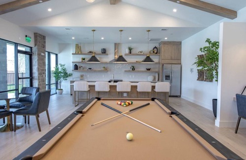 Venus Apartment | ParkHeritageHills 2BD 5
