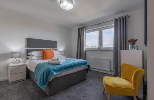 Central Aberdeen Apartment | Parkhill Luxury Serviced Apartments - Hilton Campus