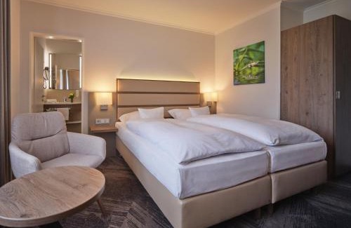 Oberursel Hotel | Parkhotel am Taunus