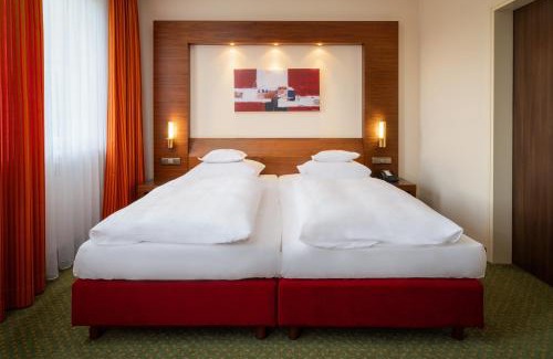 Oberursel Hotel | Parkhotel am Taunus