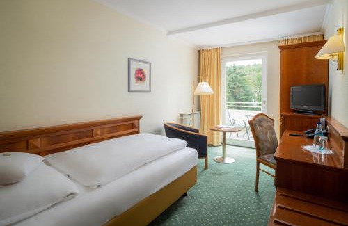 Oberursel Hotel | Parkhotel am Taunus